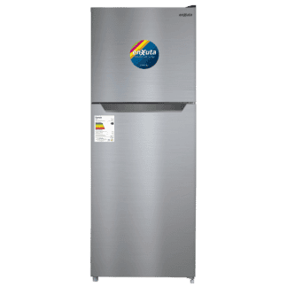 refrigerador no frost Enxuta RENX1350I-1 345 litros inox