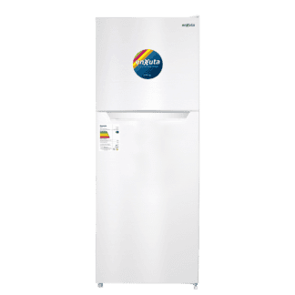 Refrigerador no frost Enxuta RENX1350W-1 345 L blanco