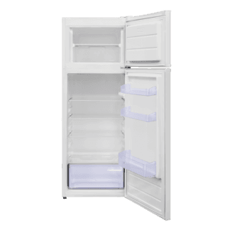 Refrigerador Frío Húmedo 213 Litros Blanco - Turquía - Enxuta