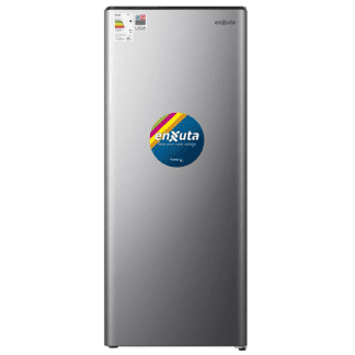 Refrigerador 1 puerta Enxuta RENX16180FHS 177 L frío húmedo