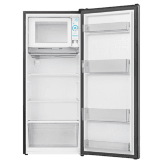 Refrigerador 1 Puerta Frío Húmedo 177 Litros Silver - China - Enxuta