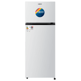 Refrigerador Frío Húmedo 205 Litros Blanco - China - Enxuta