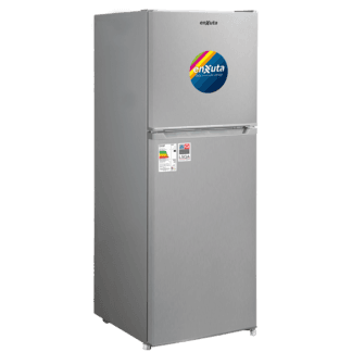 Refrigerador no frost Enxuta RENX215NFI-1 200 L 147/53 L