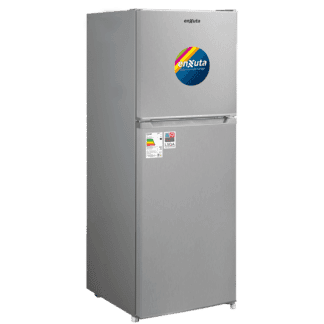Refrigerador no frost Enxuta RENX215NFI-1 200 L 147/53 L