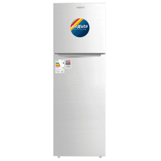 Refrigerador no frost Enxuta RENX275W-1 248 litros
