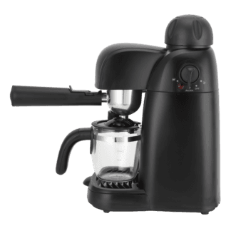 Cafetera Espresso a Vapor 3,5 Bares de Presión - Enxuta