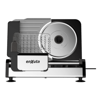 Cortadora de Fiambres 180 watts Cuchilla 22 cm - Enxuta