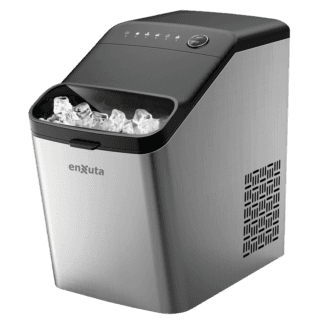 Fabricadora de Hielo Capacidad 15 kg - Enxuta