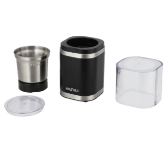 Molinillo de Café 85 gramos y 150 watts - Enxuta