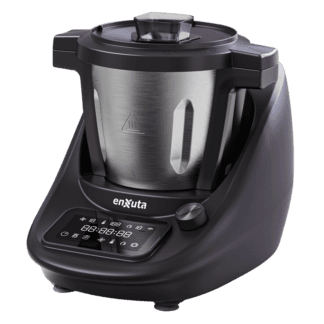 Robot de Cocina Smart 1.700W Pantalla Táctil 2,3 Litros - Enxuta