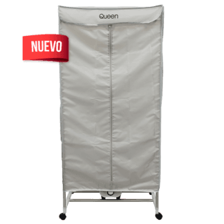 Secarropas de pie Enxuta SQ4310 10 kg calefactor PTC