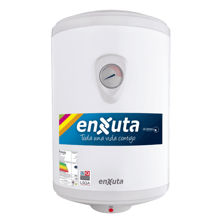 Termotanque Enxuta TENX1130-1 30 L 1500 W