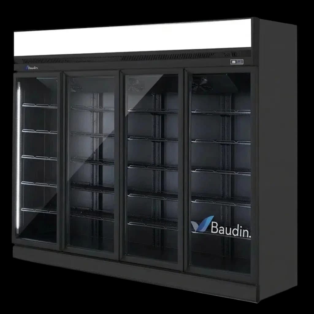 Visicoolers Categoria