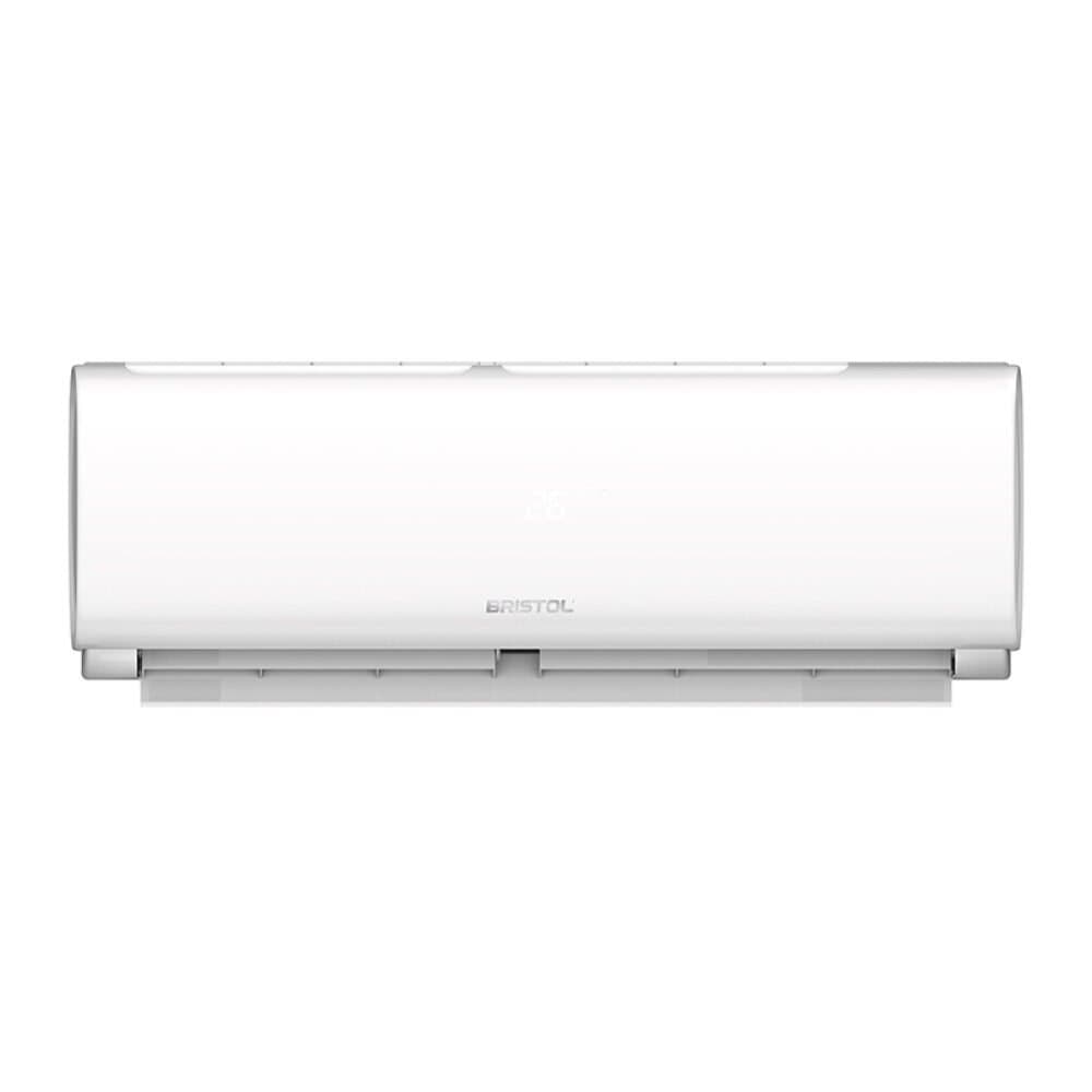 Aire acondicionado split 18000 BTU bomba de calor | Bristol BR-AC18