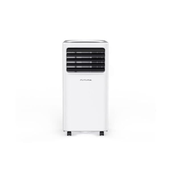 Aire acondicionado portátil 12000 BTU | Futura FUT-AP12FC