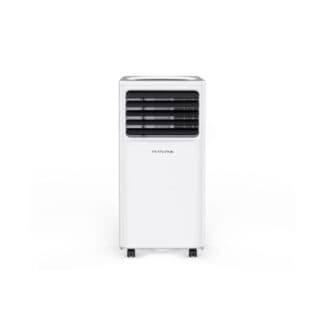 Aire Acondicionado Portatil 12000 BTU | Futura FUT-AP12FC