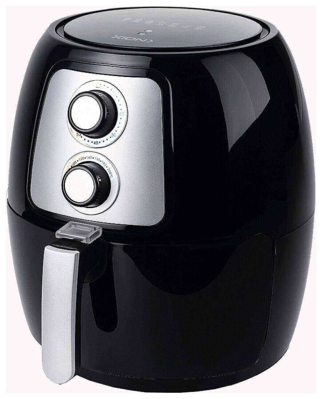 Airfryer Freidora Sin Aceite 4L XION XI-FR74