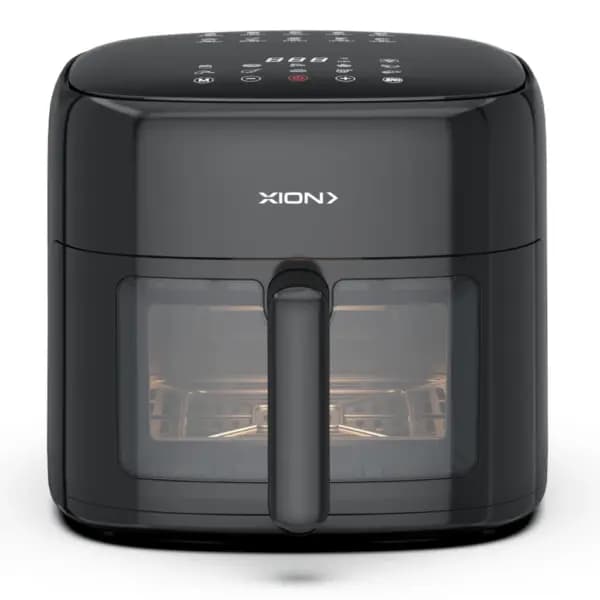 Airfryer Freidora Sin Aceite 6,8L XION XI-FR79
