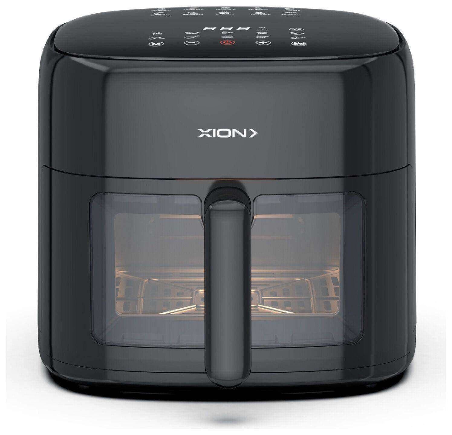 Airfryer Freidora Sin Aceite 6,8L XION XI-FR79