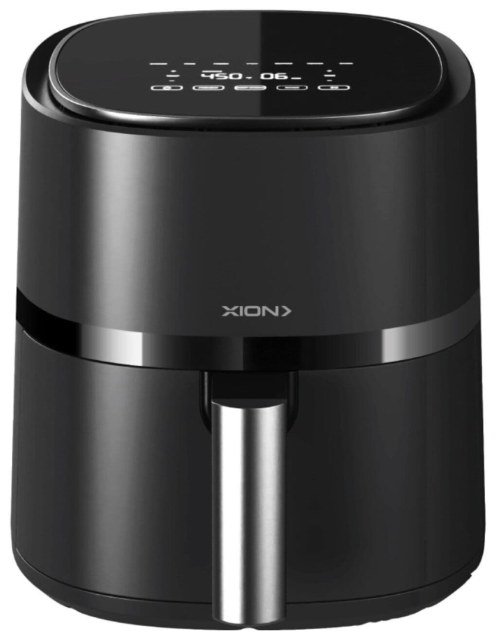 Airfryer Freidora Sin Aceite Digital 5L XION XI-FR75