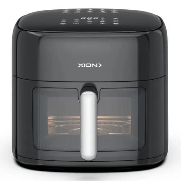 Airfryer Freidora Sin Aceite Premium 8,8l. XION XI-FR88