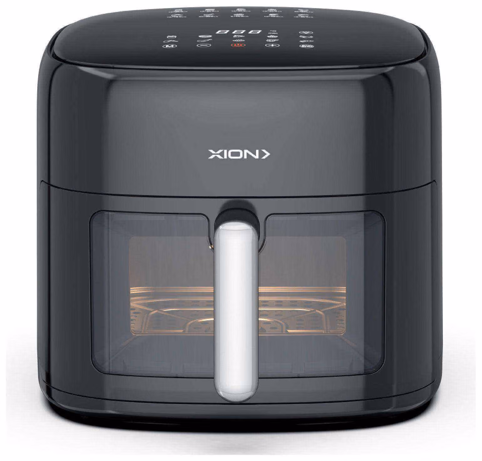 Airfryer Freidora Sin Aceite Premium 8,8l. XION XI-FR88