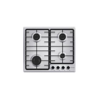 Anafe a Gas Acero Inoxidable 60 cm | Futura FUT-A60GX