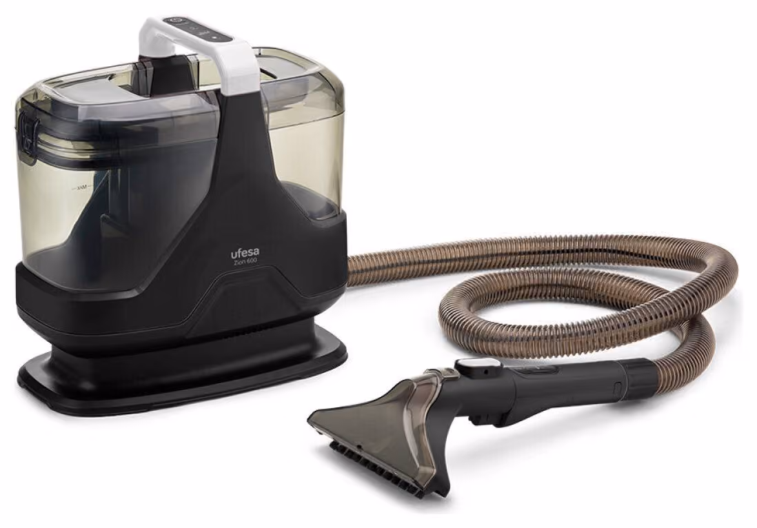 Aspirador de tapicería 600 W | SP ZION 600