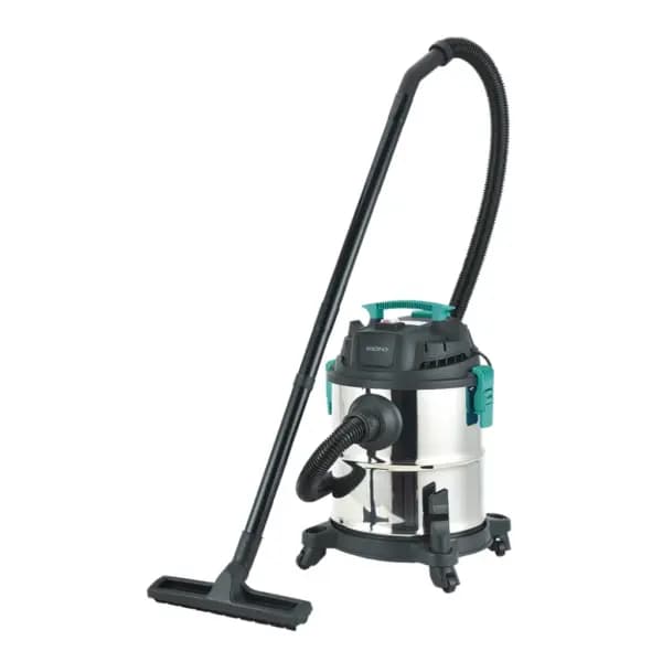 Aspiradora Profesional Polvo Y Líquido 2200w XION XI-VC2200PRO