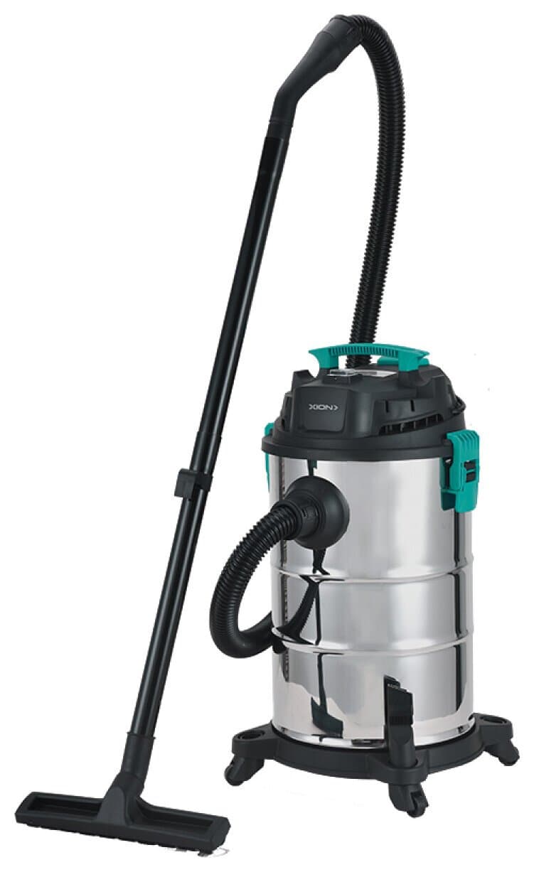 Aspiradora Profesional Polvo Y Liquido 2800w XION XI-VC2800PRO