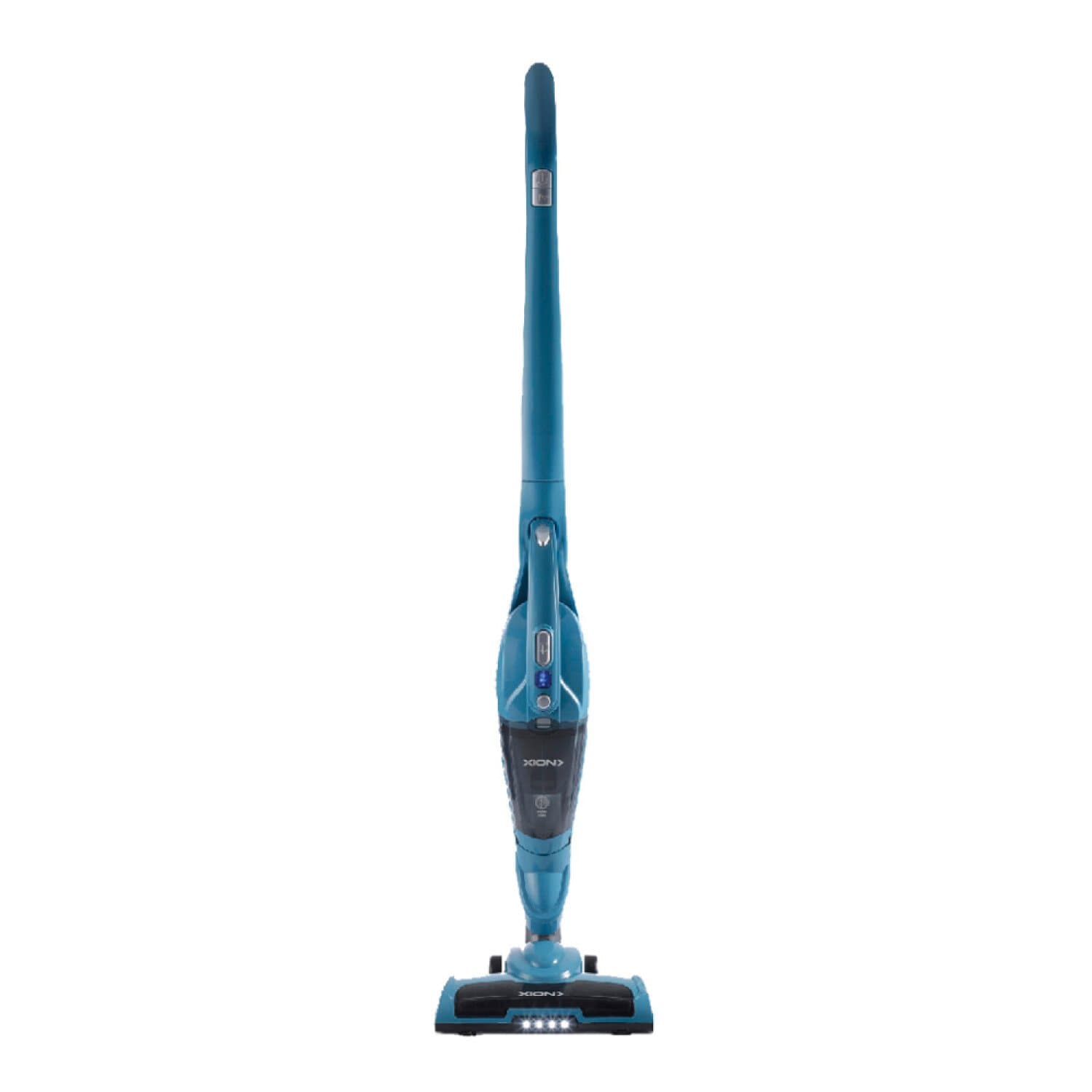 Aspiradora Vertical Inalámbrica 2 En 1 XION XI-VCW185