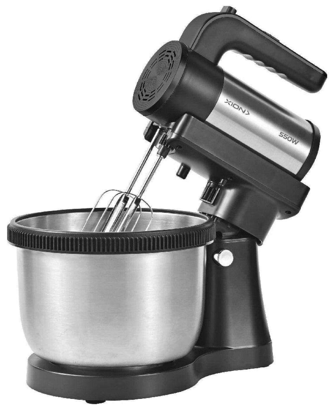 Batidora Xion Con Bowl Inox Giratorio XION XI-BA550