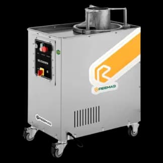 Bolladora de Masa | Reemaq BOL 600