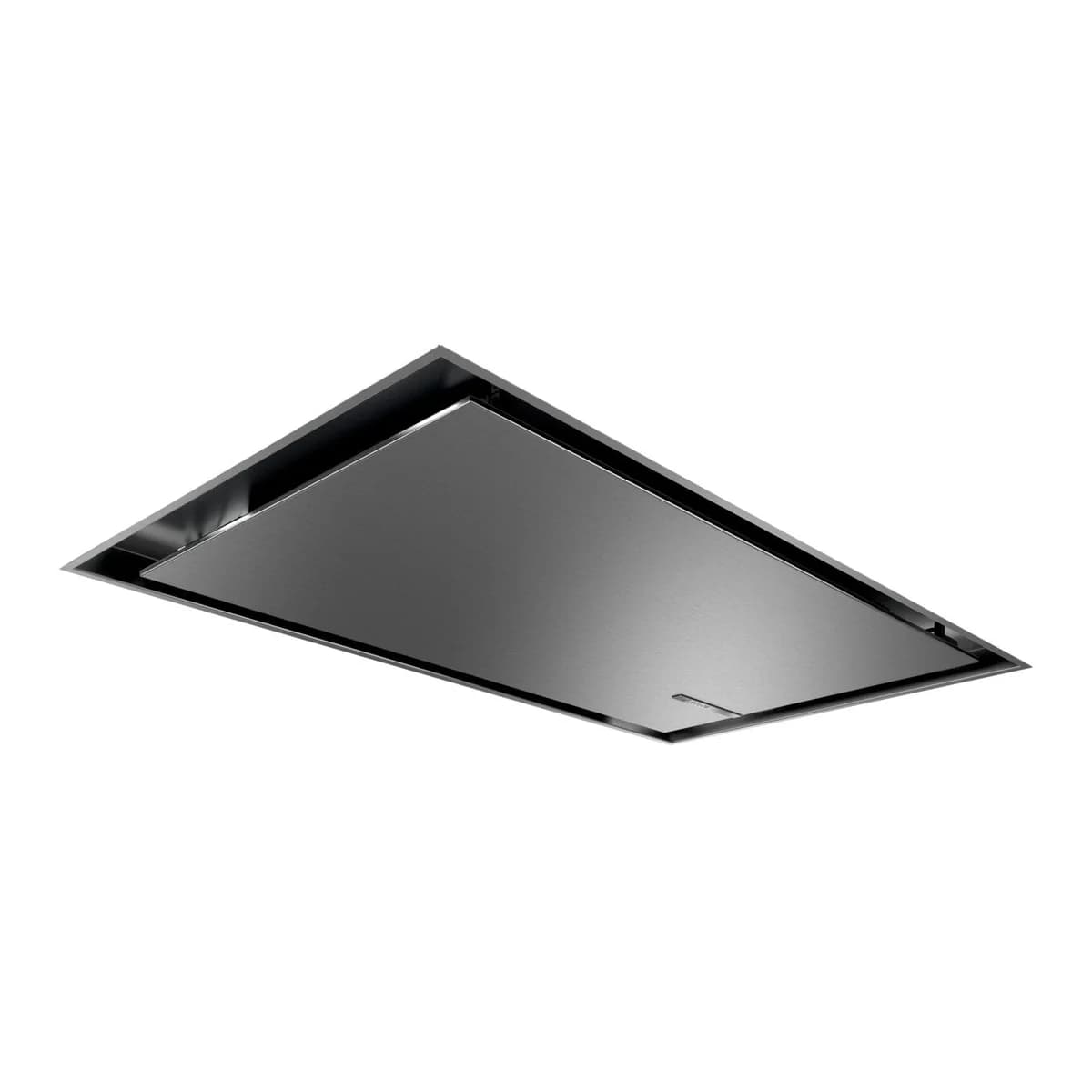 Campana de techo 90 cm con Home Connect