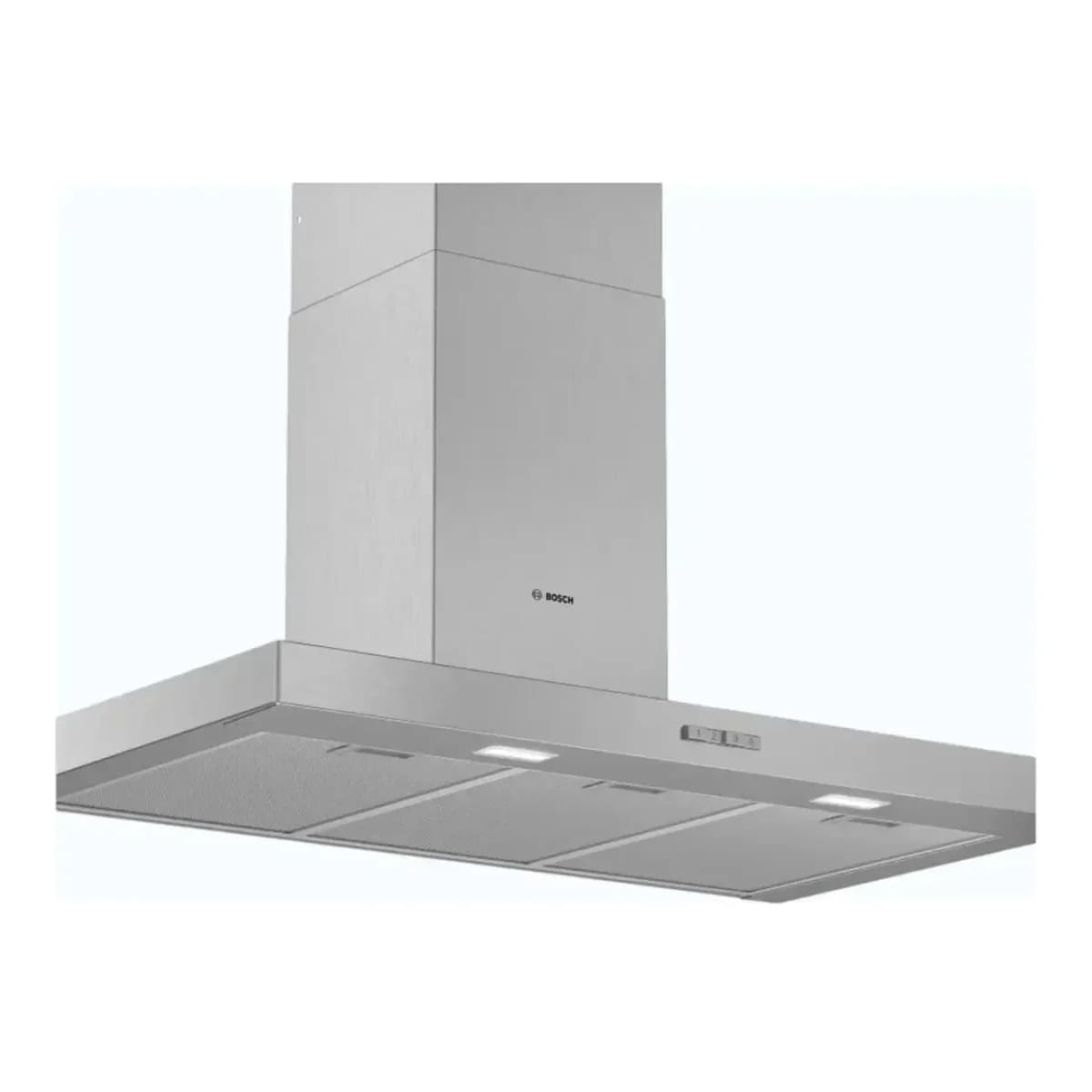 Campana decorativa de pared 90 cm