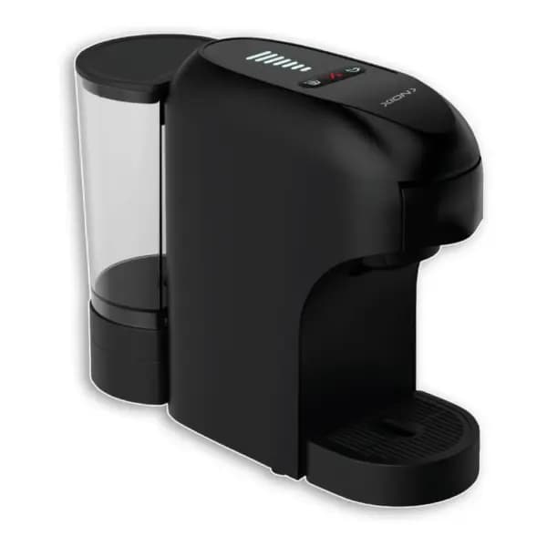 Cafetera 3 Usos, Nespresso, Dolce Gusto Y Café Molido XION XI-CM23