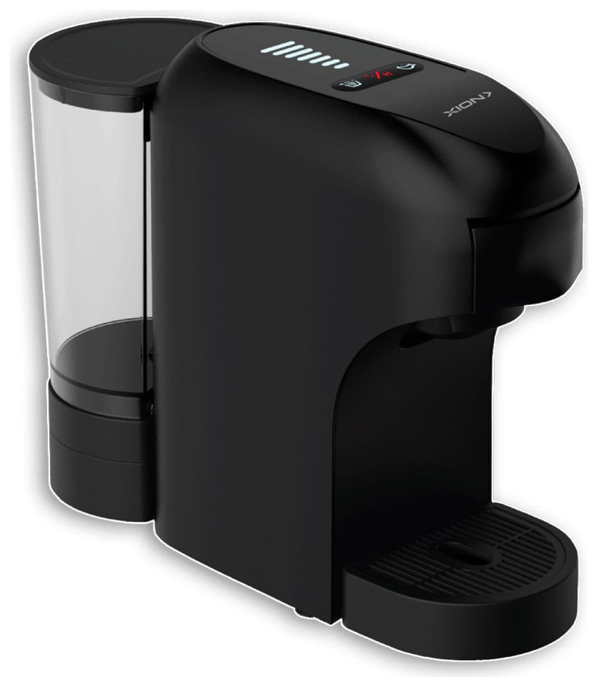 Cafetera 3 Usos, Nespresso, Dolce Gusto Y Café Molido XION XI-CM23