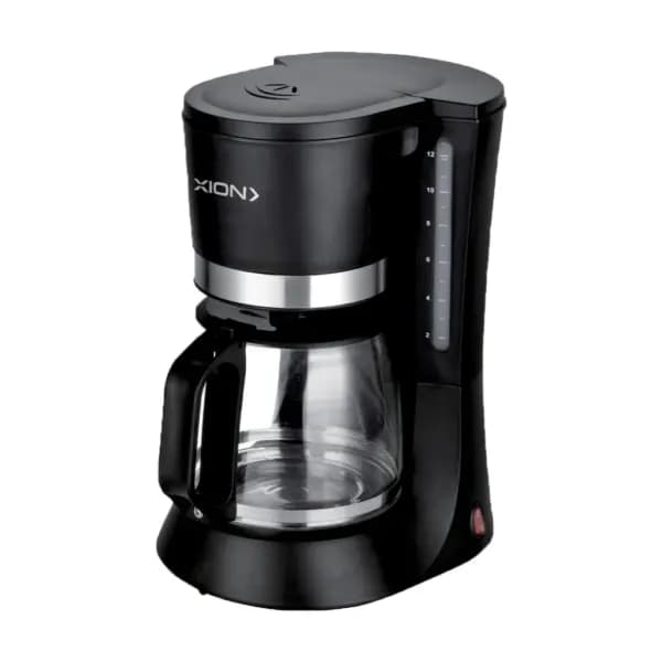 Cafetera De Goteo 12 Tazas XION XI-CM12