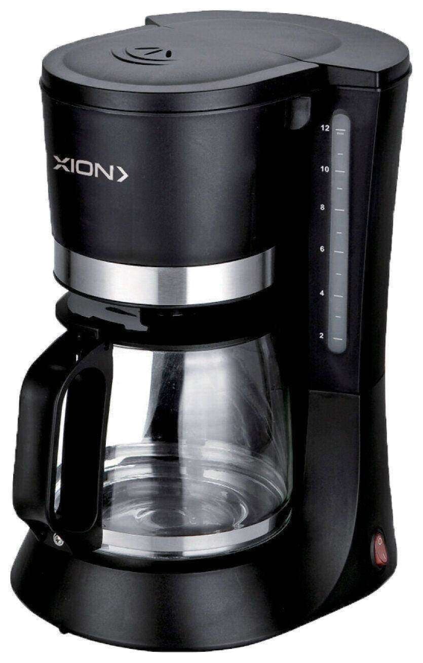 Cafetera De Goteo 12 Tazas XION XI-CM12