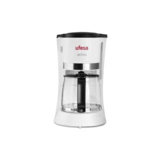 Cafetera de goteo 1,5 L 680 W | Ufesa CG7123