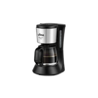 Cafetera de goteo 12 tazas | UFESA CG7125