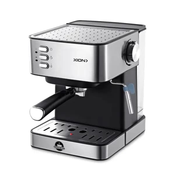 Cafetera Espresso 15 Bares Xi-cm21 XION XI-CM21