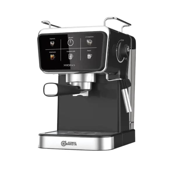 Cafetera Espresso Automática Cream Touch XION XI-CM301