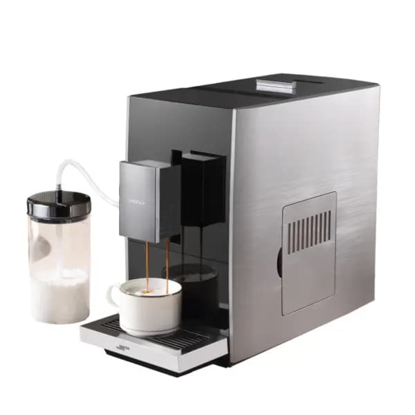 Cafetera Espresso Fully Automatic Digital XION XI-CM1000