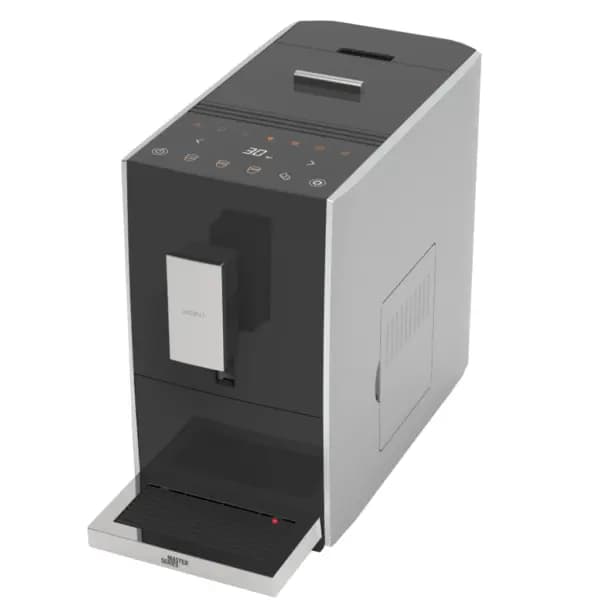 Cafetera Espresso Fully Automatic Digital XION XI-CM900