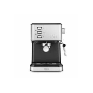 Cafetera expresso 20 bares 1,5 L depósito | Calabria CALABRIA