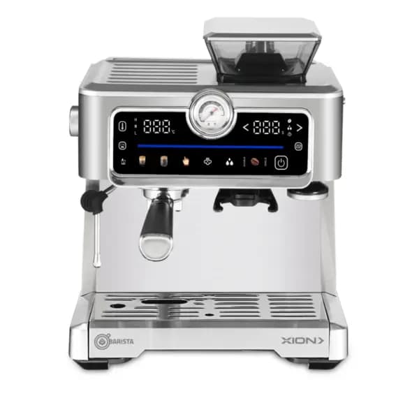 Cafetera Espresso Y Capuccino Barista Xion XION XI-CM90