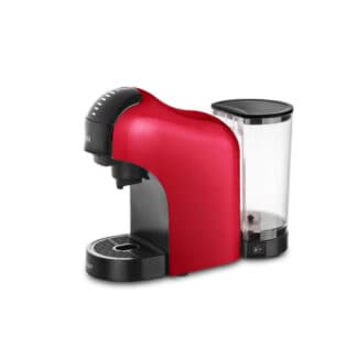 Cafetera Multicápsulas Bellagio Rossa | UFESA BELLAGIO ROSSA