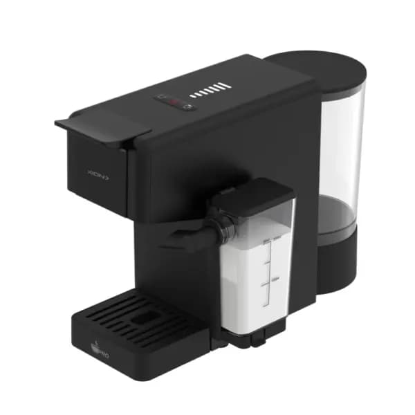 Cafetera Multicapsulas Y Espresso XION XI-CM24