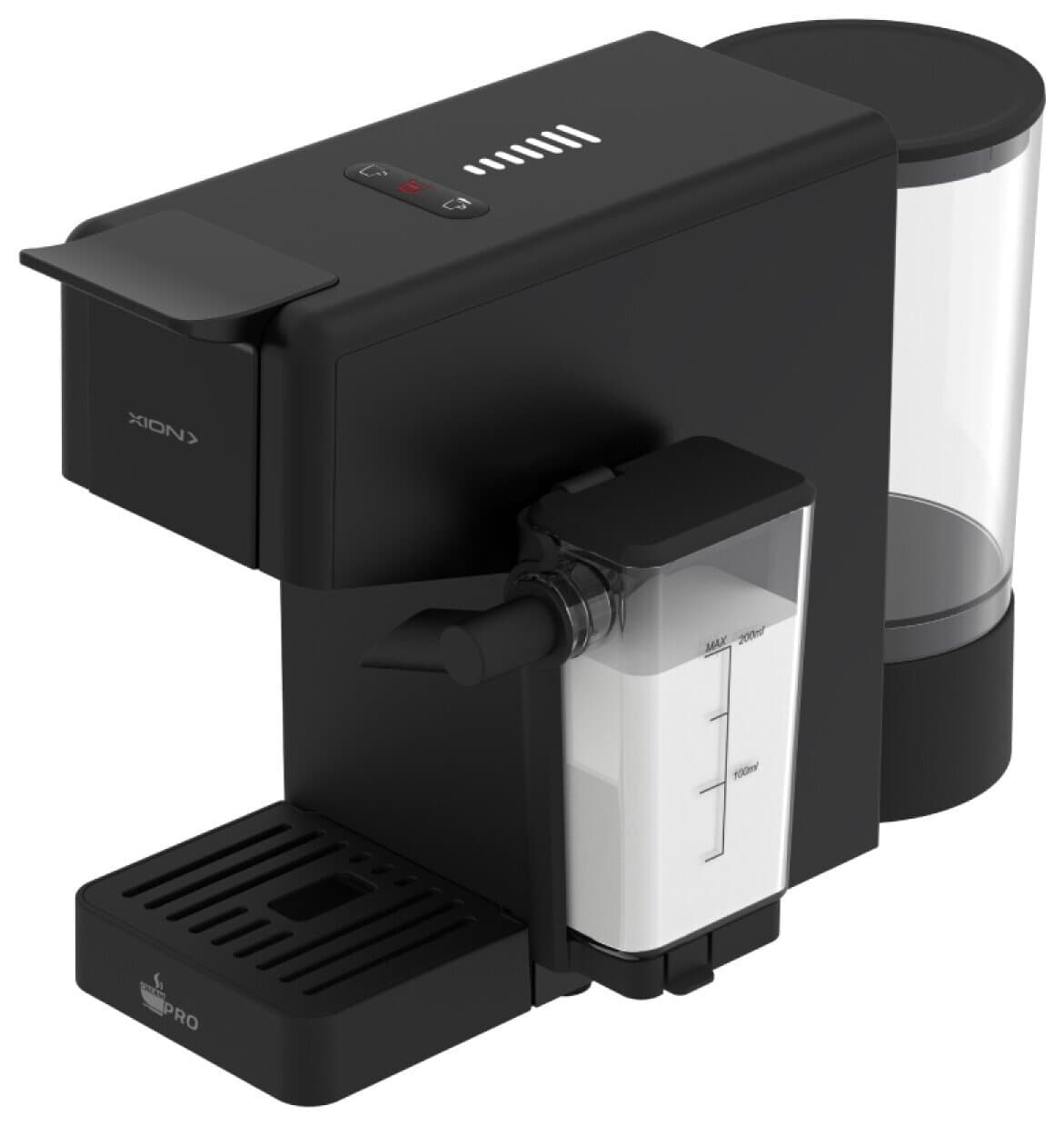 Cafetera Multicapsulas Y Espresso XION XI-CM24